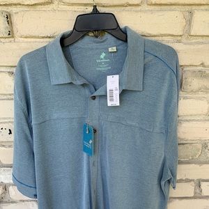 Caribbean Island Shirt